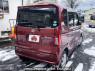 Used 2021 AT daihatsu tanto 6BA-LA660S Image[2]