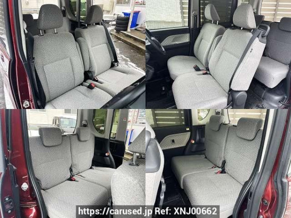 Used 2021 AT daihatsu tanto 6BA-LA660S Image[8]