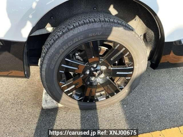 Used 2023 AT mitsubishi delica 3DA-CV1W Image[7]