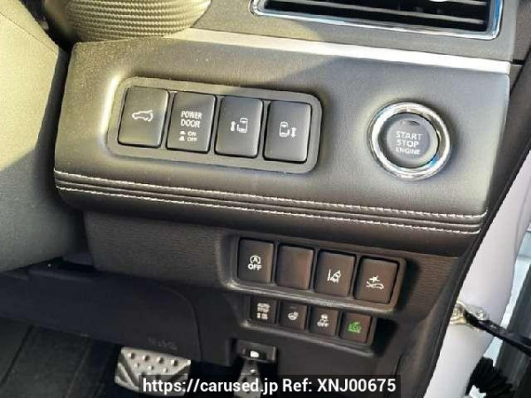Used 2023 AT mitsubishi delica 3DA-CV1W Image[8]