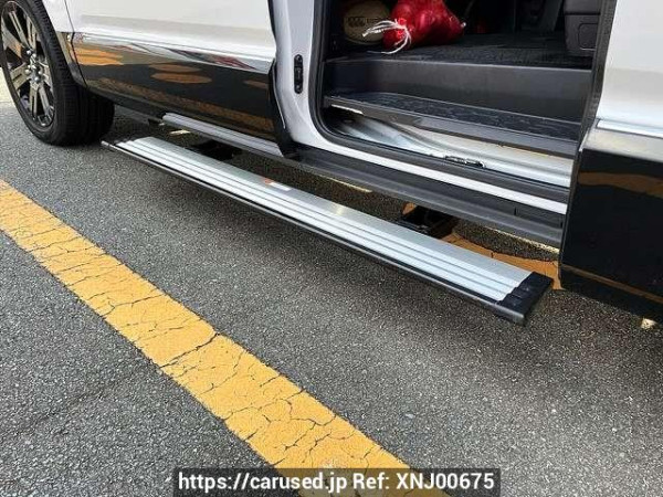 Used 2023 AT mitsubishi delica 3DA-CV1W Image[9]