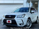 Subaru Forester DBA-SJG