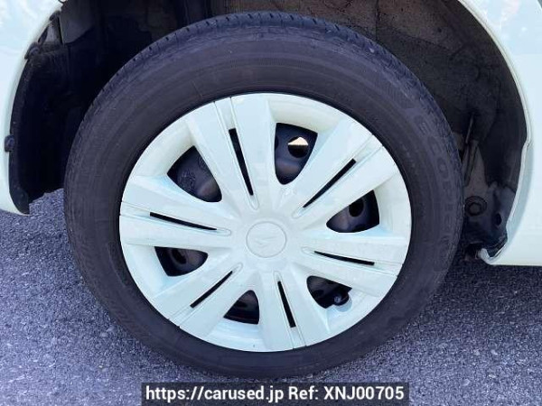 Used 2019 AT daihatsu tanto 6BA-LA650S Image[8]