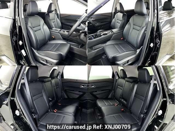 Used 2024 AT nissan x-trail 6AA-SNT33 Image[8]