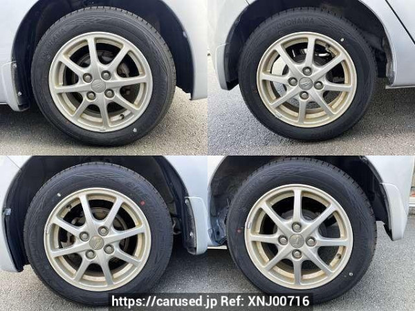 Used 2011 AT daihatsu mira-e-s DBA-LA300S Image[8]