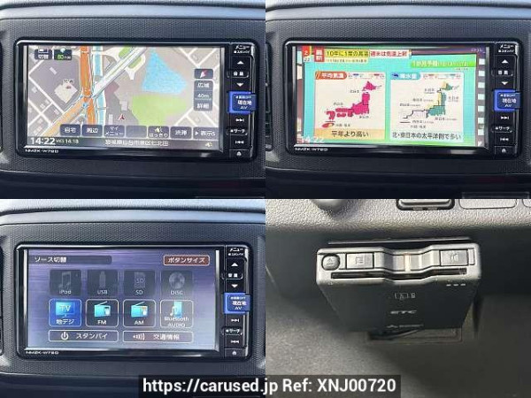 Used 2022 AT daihatsu mira-e-s 5BA-LA350S Image[5]