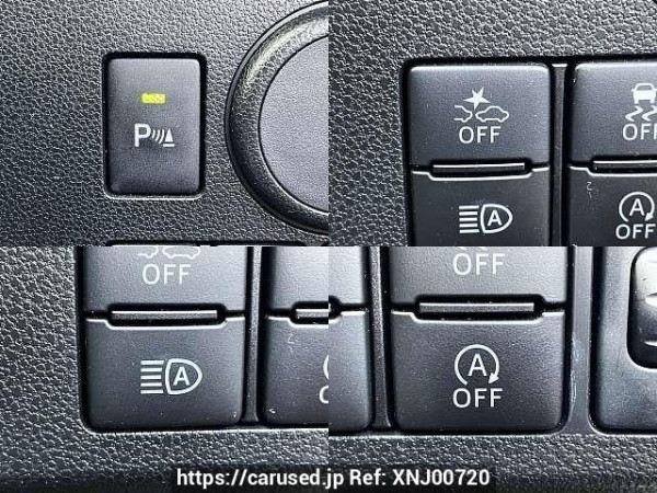 Used 2022 AT daihatsu mira-e-s 5BA-LA350S Image[6]