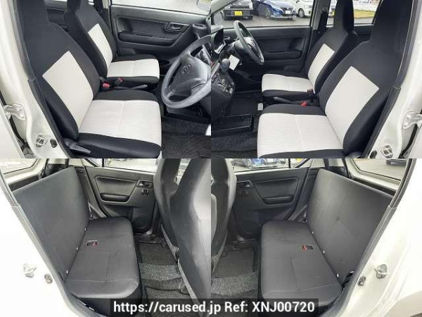 Used 2022 AT daihatsu mira-e-s 5BA-LA350S Image[7]