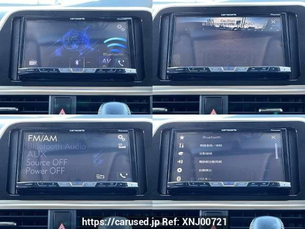 Used 2019 CVT toyota sienta DBA-NSP170G Image[6]