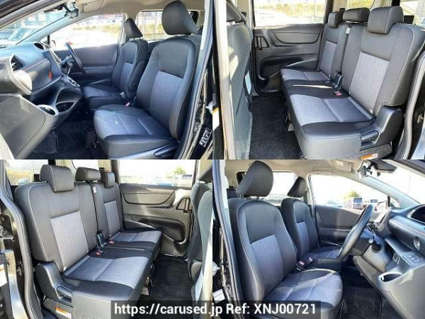 Used 2019 CVT toyota sienta DBA-NSP170G Image[8]