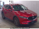 Mazda CX-5 KF2P