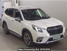 Subaru Forester SKE