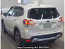 Used 2022 AT subaru forester SKE Image[1]