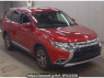 Used 2017 AT mitsubishi outlander GF8W Image[0]