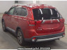 Used 2017 AT mitsubishi outlander GF8W Image[1]