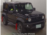 Used 2021 MT suzuki jimny-sierra JB74W Image[0]