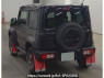 Used 2021 MT suzuki jimny-sierra JB74W Image[1]