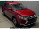 Mitsubishi Outlander GF8W