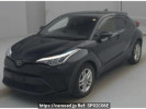 Toyota C-HR NGX10