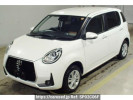 Toyota Passo M710A