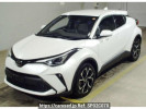 Toyota C-HR NGX50