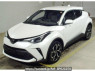 Used 2023 AT toyota c-hr NGX50 Image[0]