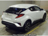 Used 2023 AT toyota c-hr NGX50 Image[1]
