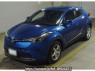 Used 2017 AT toyota c-hr NGX50 Image[0]