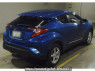 Used 2017 AT toyota c-hr NGX50 Image[1]
