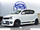 Suzuki Alto Works HA36S