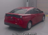 Used 2021 AT toyota prius ZVW51 Image[1]