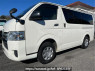 Used 2015 AT toyota hiace-van KDH201V Image[2]
