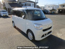 Daihatsu Move Canbus LA800S