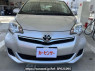 Used 2011 AT toyota ractis NSP120 Image[1]
