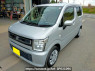 Used 2018 MT suzuki wagon-r MH35S Image[0]