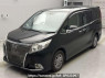 Used 2017 AT toyota esquire ZRR80G Image[0]