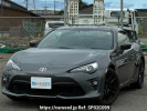 Toyota 86 ZN6
