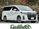 Toyota Alphard AGH30W
