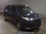Used 2013 AT toyota spade NCP141 Image[2]