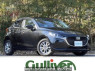 Used 2020 AT mazda mazda2 DJLFS Image[0]
