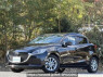 Used 2020 AT mazda mazda2 DJLFS Image[2]