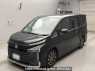 Used 2023 AT toyota voxy MZRA90W Image[0]