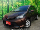 Toyota Vitz KSP130