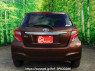 Used 2015 AT toyota vitz KSP130 Image[2]