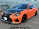 Lexus RC F USC10