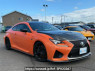 Used 2015 AT lexus rc-f USC10 Image[2]