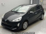 Used 2017 AT toyota aqua NHP10 Image[0]