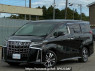 Used 2020 AT toyota alphard AGH35W Image[0]