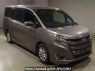Used 2018 AT toyota noah ZWR80G Image[2]