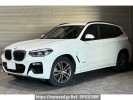 BMW X3 TX20